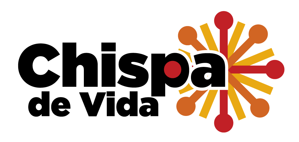 Chispa de Vida Logo